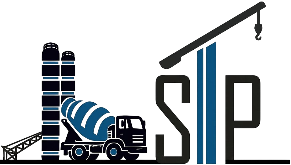 Shree Sonal Readymix Concrete Pvt. Ltd.